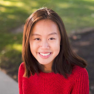 Meet your Posher, Paulina